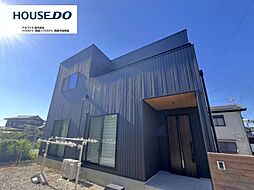 中古戸建　西尾市平坂町北町