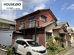 売土地　西尾市今川町馬捨場