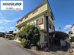 中古戸建　西尾市米津町野寺道