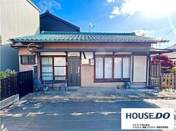 中古戸建　碧南市中松町二丁目