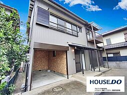 中古戸建　西尾市中畑町向野