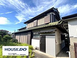 中古戸建　西尾市西幡豆町松原