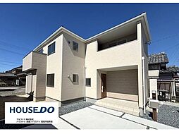 新築戸建 西尾市一色町一色東塩浜　第68　全2棟　2号棟