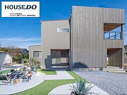 新築戸建　西尾市鳥羽町未新田