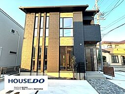 新築戸建　西尾市米津町里　全2棟　2号棟