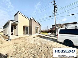 新築戸建 西尾市一色町一色未荒子 全2棟 2号棟