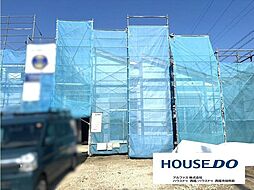 新築戸建 西尾市一色町一色未荒子　全2棟　2号棟