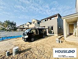 新築戸建 西尾市一色町一色未荒子 全2棟 1号棟