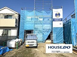 新築戸建 西尾市一色町一色未荒子　全2棟　1号棟