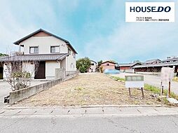 売土地　西尾市一色町一色上屋敷