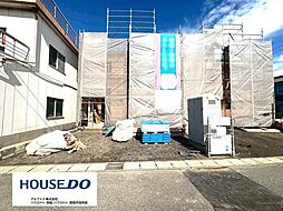 新築戸建 西尾市平坂町午築地　第9　全3棟　3号棟