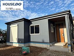 新築戸建 西尾市一色町野田小島口　全4棟　2号棟