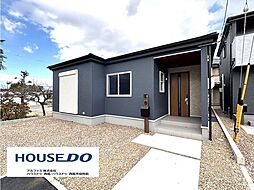 新築戸建 西尾市一色町野田小島口　全4棟　2号棟