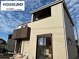 新築戸建 西尾市一色町野田小島口　全4棟　1号棟