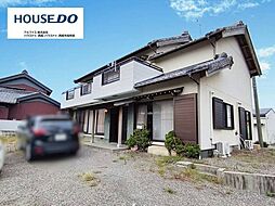 中古戸建　西尾市吉良町吉田西高島