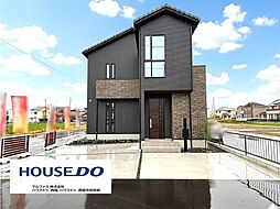 新築戸建　西尾市一色町一色東荒子　全3棟　3号棟