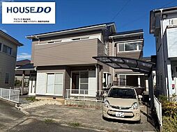 中古戸建　西尾市一色町大塚惣池