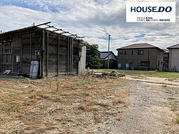 売土地　西尾市中畑町宮東