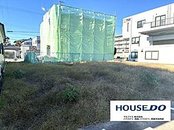 売土地　西尾市緑町二丁目