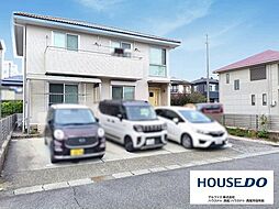 中古戸建　西尾市一色町赤羽後田