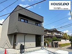 新築戸建 高浜市春日町二丁目　全2棟　B棟