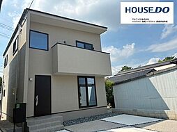 新築戸建 高浜市春日町二丁目　全2棟　A棟