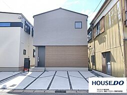 新築戸建 ARCASA 西尾市住吉町六丁目　全2棟　B棟