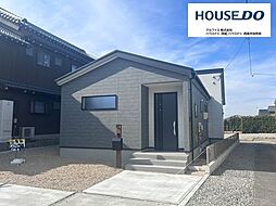 新築戸建　西尾市吉良町吉田下榎島