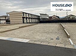 売土地 西尾市寄住町東浦　全5区画　B区画