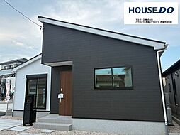 新築戸建 西尾市吉良町富好新田下川並 24-1期 全5区画