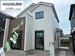 新築戸建 西尾市吉良町富好新田下川並 24-1期 全5区画