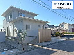 中古戸建　西尾市吉良町吉田東中浜