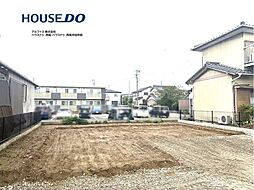 新築戸建　ARCASA　西尾市上町泡原　全1棟