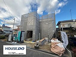 新築戸建　ARCASA　西尾市上町泡原　全1棟