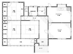 中古戸建　西尾市熊味町北十五夜