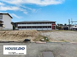 新築戸建　常滑市港町六丁目　全1棟