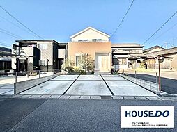 中古戸建　西尾市寺津町御屋敷