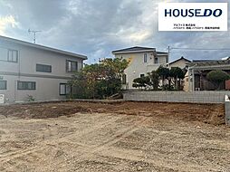 新築戸建 西尾市田貫町西之川　全2棟　2号棟