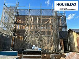 新築戸建 西尾市田貫町西之川　全2棟　2号棟