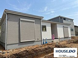 新築戸建 西尾市田貫町西之川　全2棟　1号棟