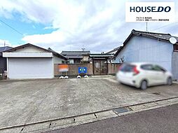 売土地　西尾市大給町