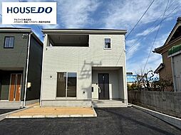 新築戸建 西尾市一色町松木島自分山　第8　全2棟　2号棟