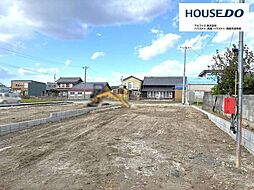 新築戸建 西尾市一色町松木島自分山　第8　全2棟　2号棟