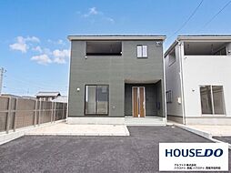 新築戸建 西尾市一色町松木島自分山　第8　全2棟　1号棟