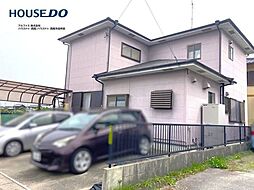 中古戸建　西尾市川口町宮前