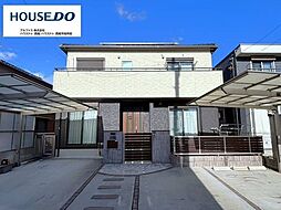 中古戸建　西尾市宮町