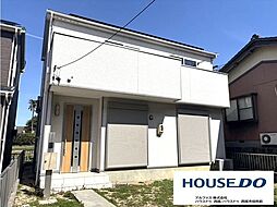 中古戸建　西尾市巨海町西脇