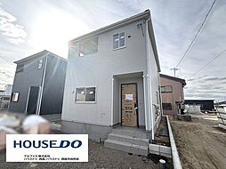 新築戸建 西尾市寺津町亀井　第7　全2棟　1号棟