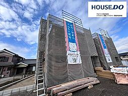 新築戸建 西尾市寺津町亀井 第7 全2棟 2号棟