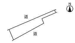 売土地　西尾市貝吹町金葛